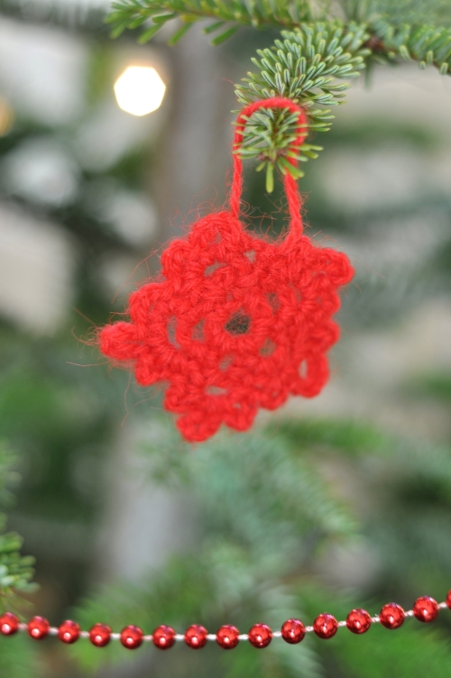 decoration-sapin-flocon-crochet